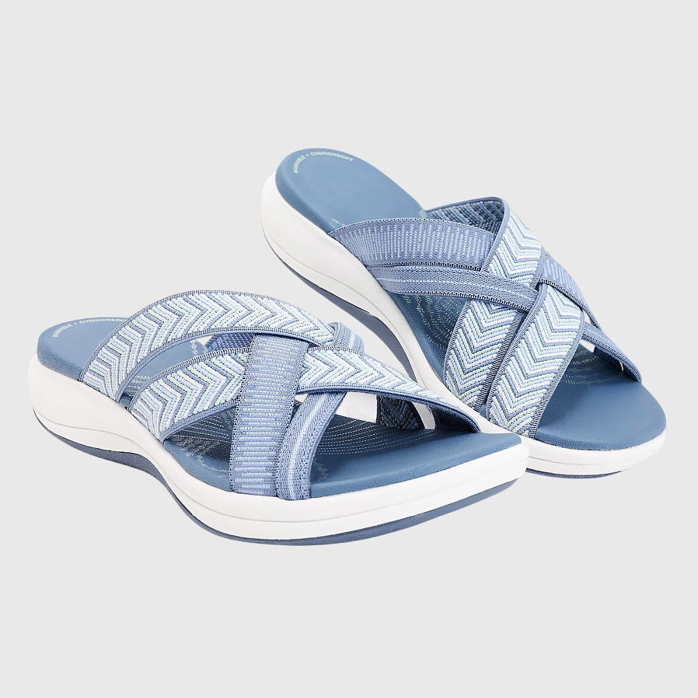 JADE | ORTHOPEDIC SANDALS