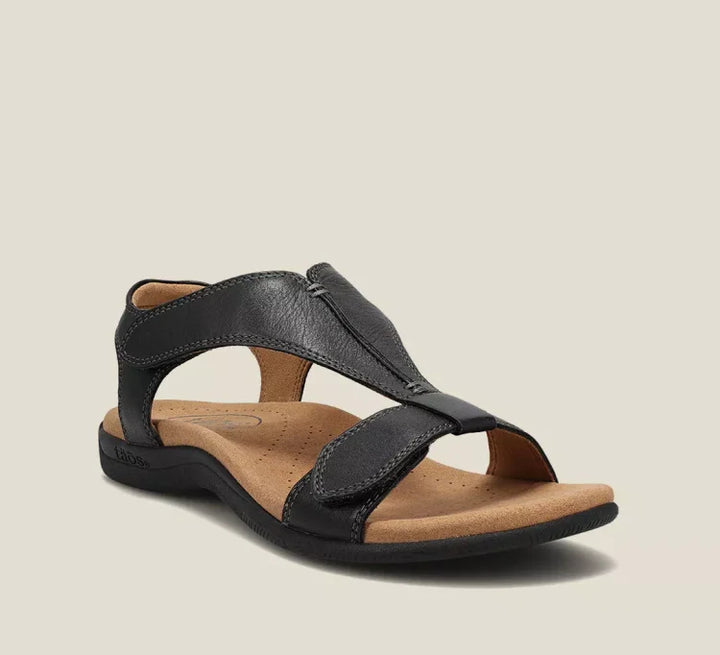 Charlotte | Elegant Comfort Sandals