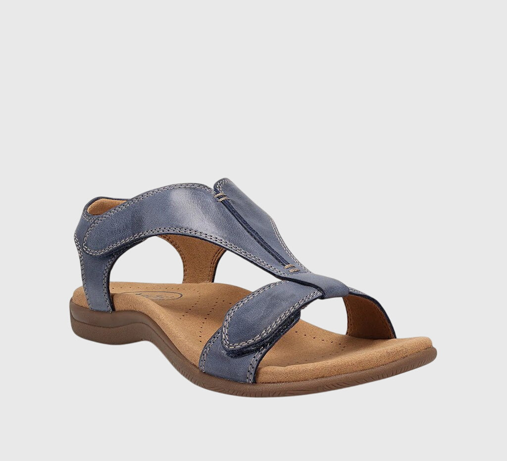 KYLIE | ELEGANT ORTHOPEDIC SANDALS