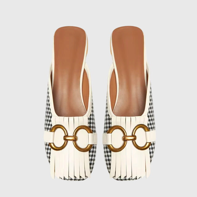 ALEXANDRA | ORTHOPEDIC SANDALS