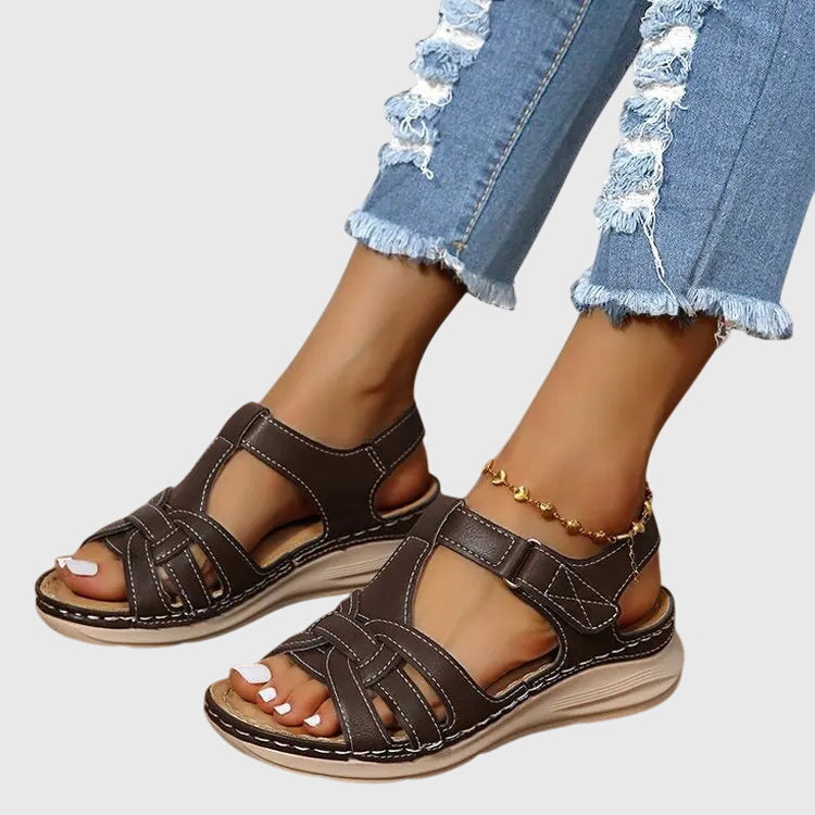 Dakota™ | Orthopaedic Sandals