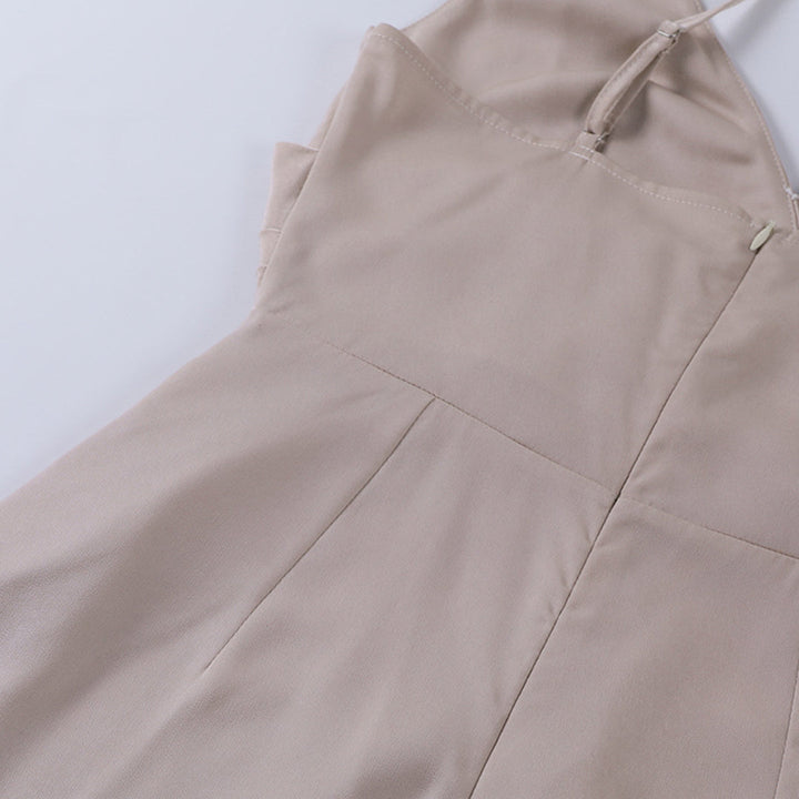 Carina | Strapless Evening Gown