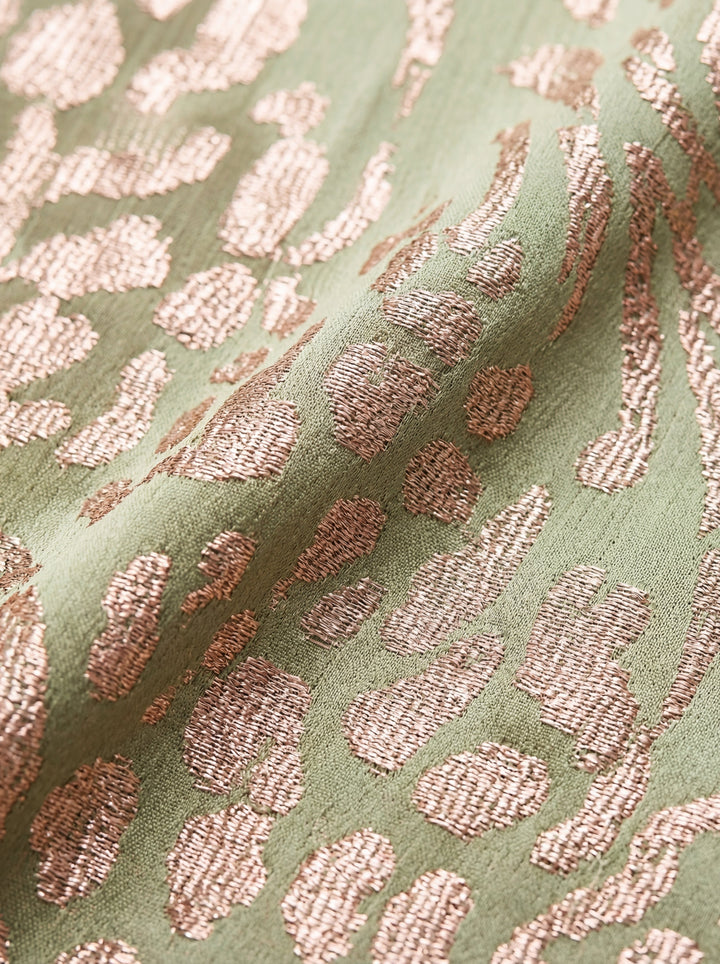 Antonella | Elegant dress in lightweight, flowing fabric