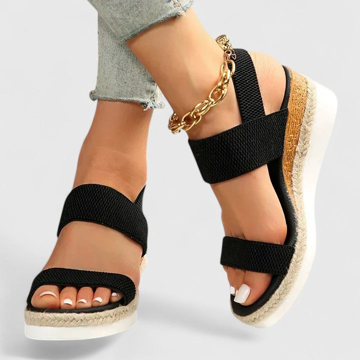 MERILL | ORTHOPEDIC SANDALS