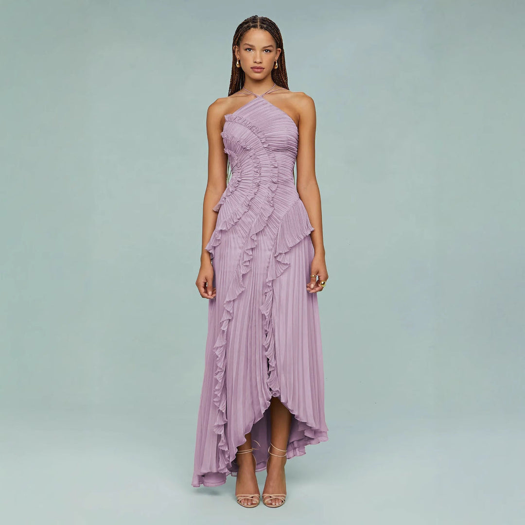 Elise | The Occasion Dress