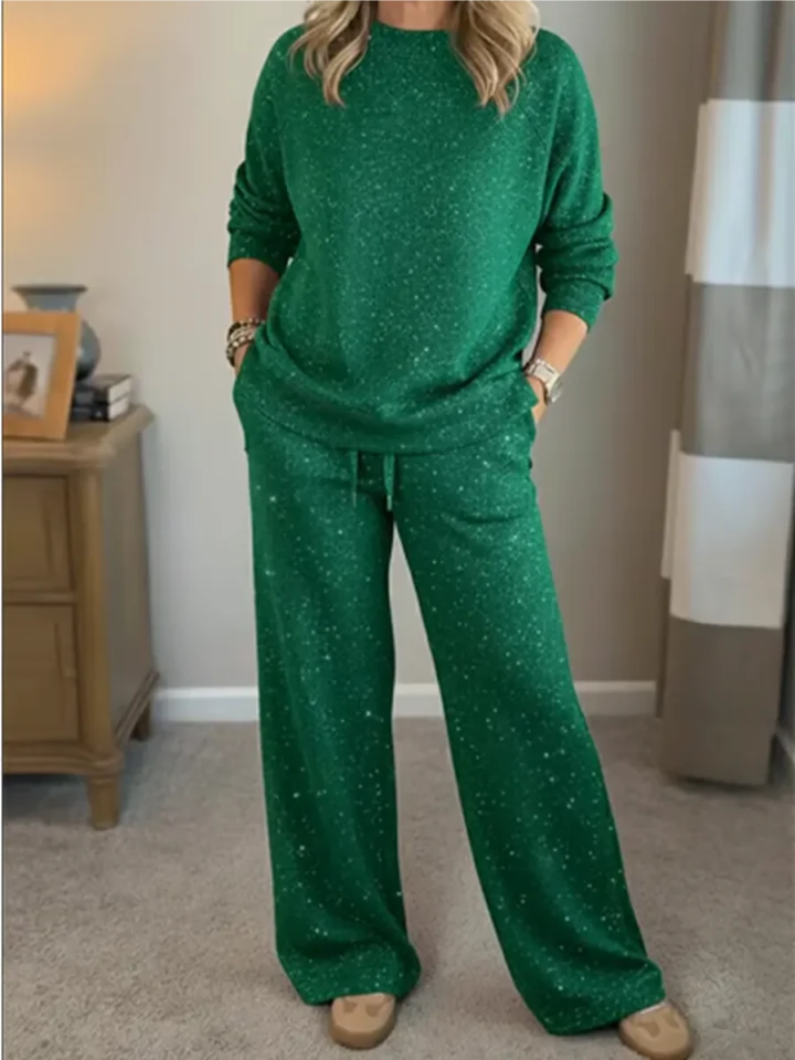 Lilliana™ | Cozy Lounge Set