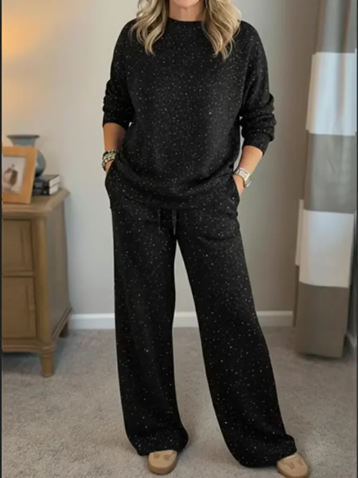 Lilliana™ | Cozy Lounge Set