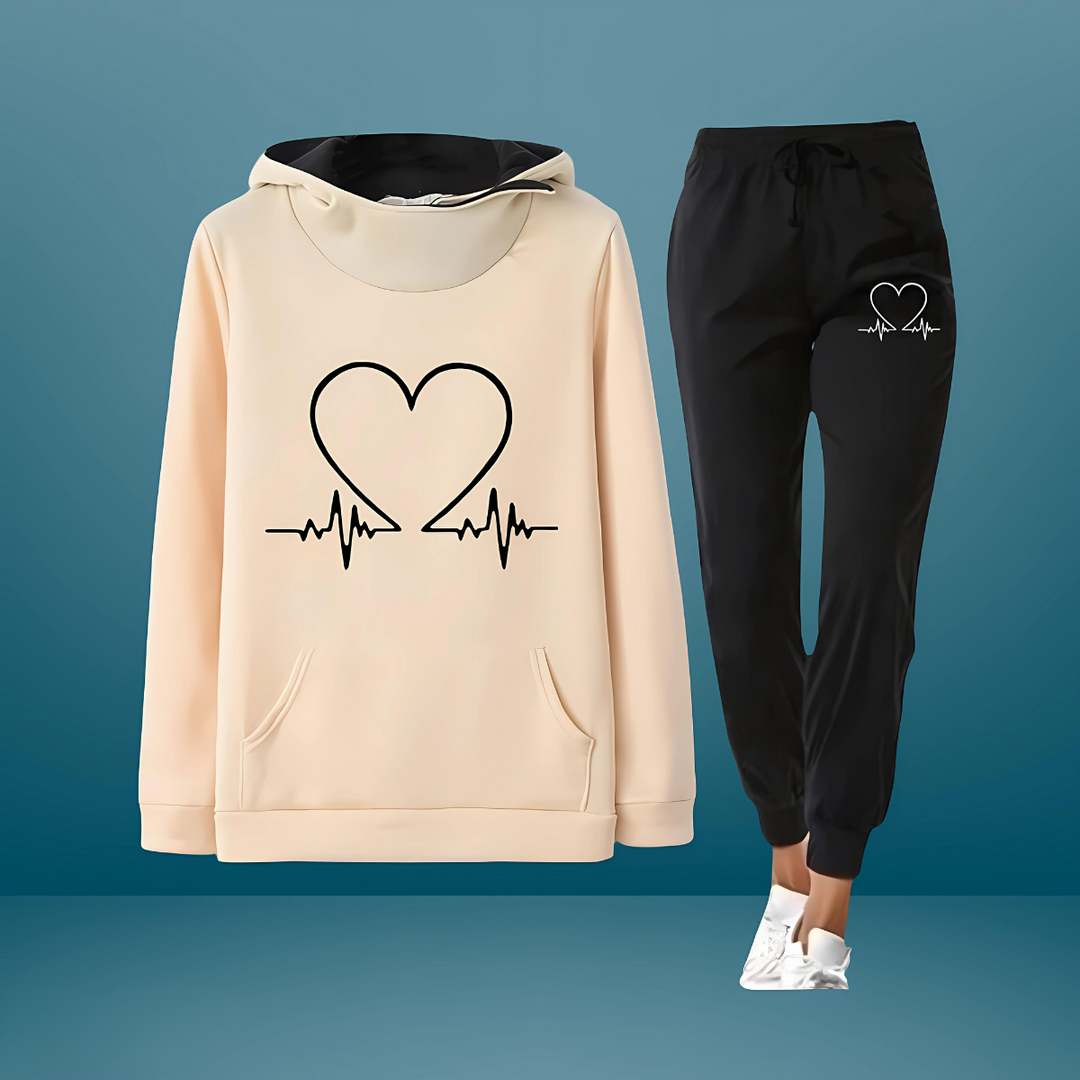 Amaya | Embrace Loungewear Set