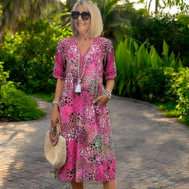 Isla | The Feel-Good Day Dress