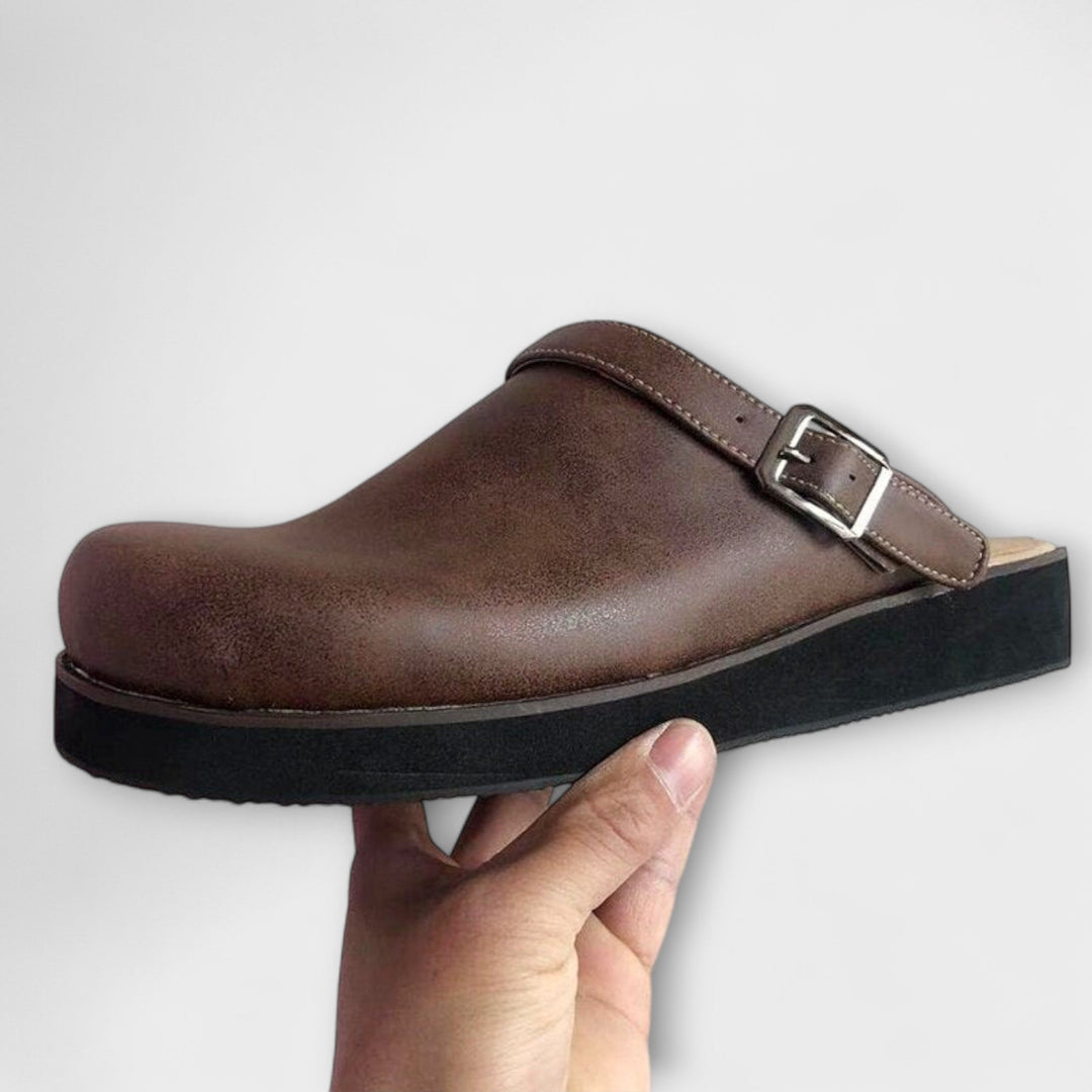 CARLEAH | ORTHOPEDIC SHOES