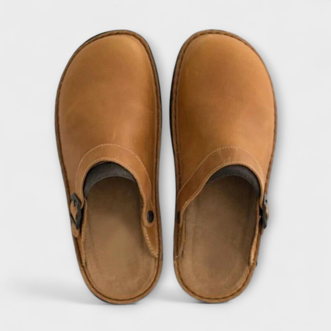 CARLEAH | ORTHOPEDIC SHOES