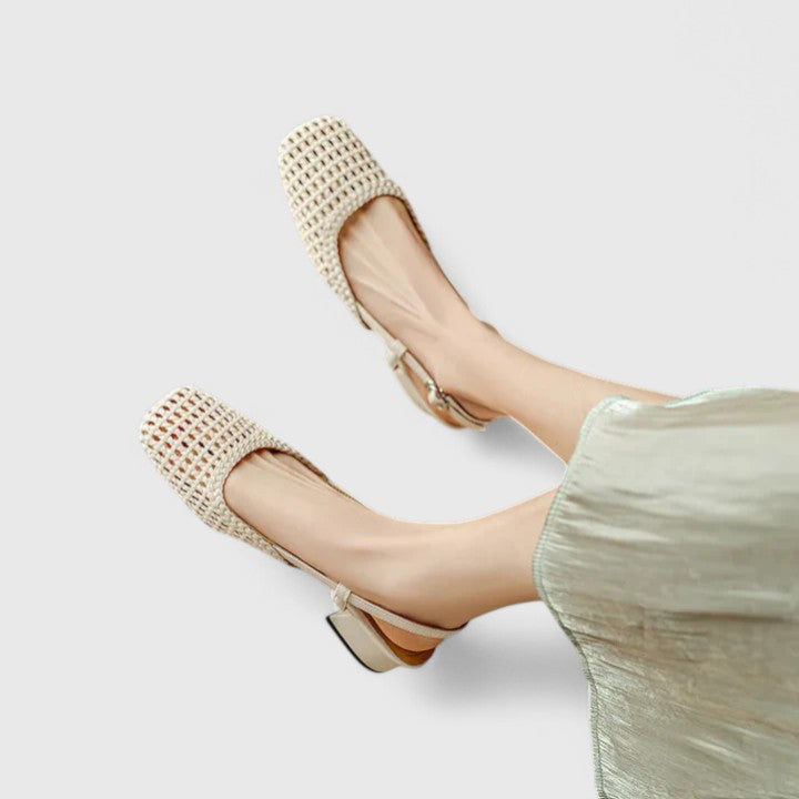 DANIELA | ELEGANT SANDALS