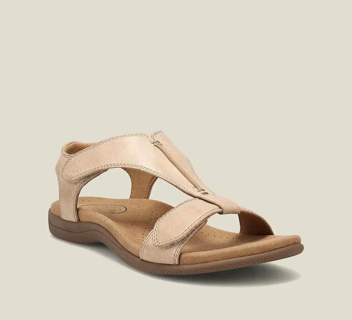 Charlotte | Elegant Comfort Sandals