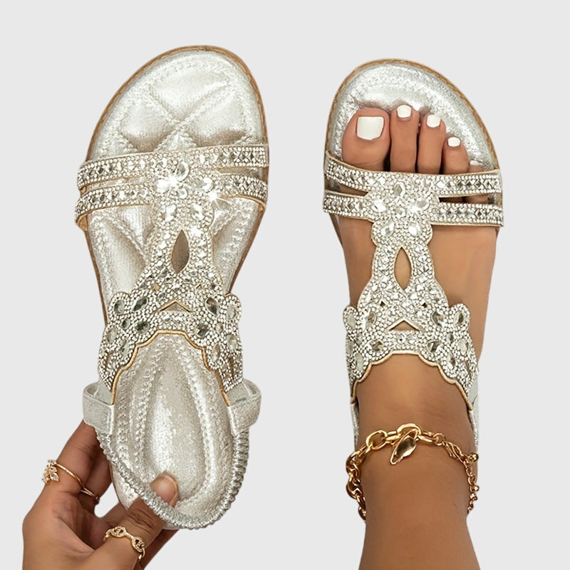 BLESSY | ORTHOPEDIC SANDALS