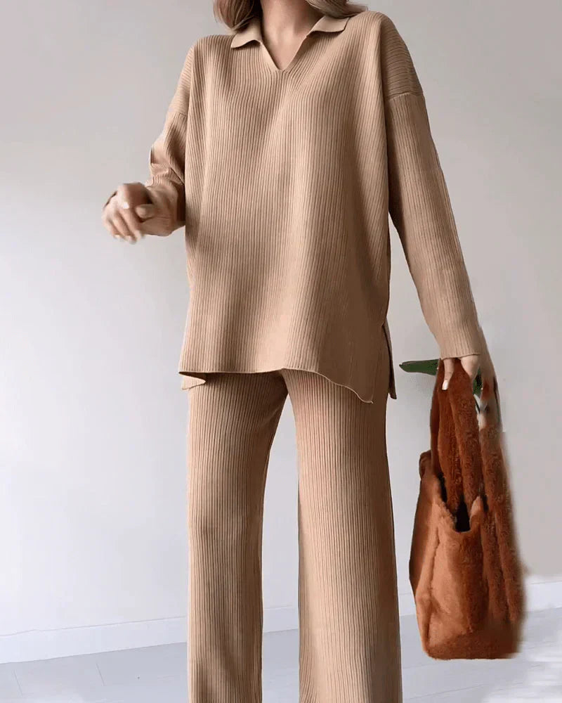 Serene™ | Elegant Two-Piece Set