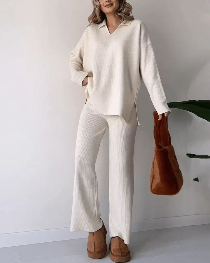 Serene™ | Elegant Two-Piece Set